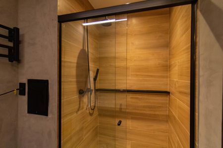 Studio de kitnet/studio para alugar com 1 quarto, 27m² em Perdizes, São Paulo