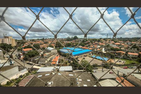 Apartamento à venda com 57m², 2 quartos e 1 vagaVista da Suíte