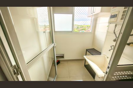 Apartamento à venda com 57m², 2 quartos e 1 vagaÁrea de Serviço