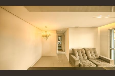 Apartamento à venda com 57m², 2 quartos e 1 vagaSala