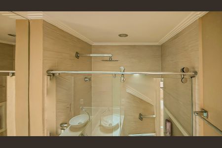 Apartamento à venda com 57m², 2 quartos e 1 vagaBanheiro