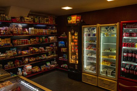 Apartamento à venda com 57m², 2 quartos e 1 vagaMercadinho