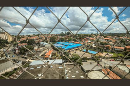 Apartamento à venda com 57m², 2 quartos e 1 vagaVista do Quarto