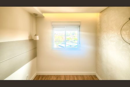 Apartamento à venda com 57m², 2 quartos e 1 vagaSuíte