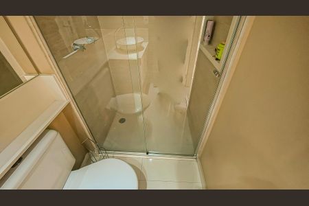 Apartamento à venda com 57m², 2 quartos e 1 vagaBanheiro