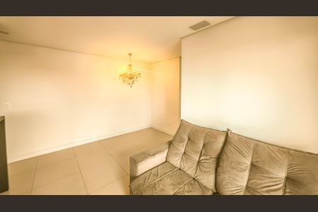 Apartamento à venda com 57m², 2 quartos e 1 vagaSala