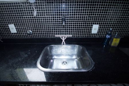 Apartamento à venda com 47m², 2 quartos e 1 vagaÁrea de Serviço