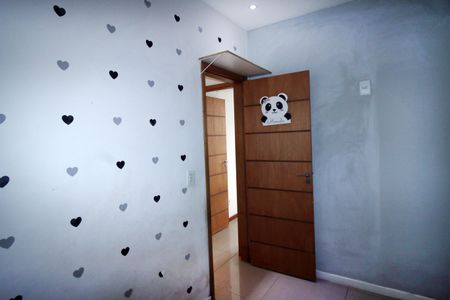 Apartamento à venda com 47m², 2 quartos e 1 vagaQuarto 1