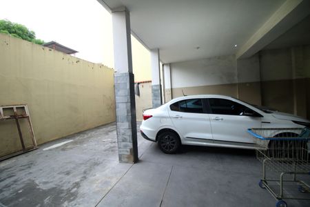 Apartamento à venda com 47m², 2 quartos e 1 vagaGaragem