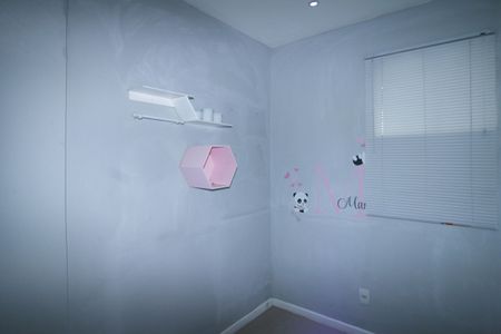 Apartamento à venda com 47m², 2 quartos e 1 vagaQuarto 1