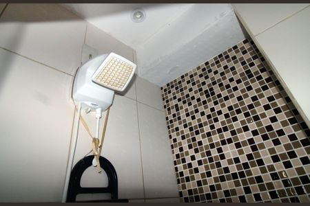 Apartamento à venda com 47m², 2 quartos e 1 vagaBanheiro