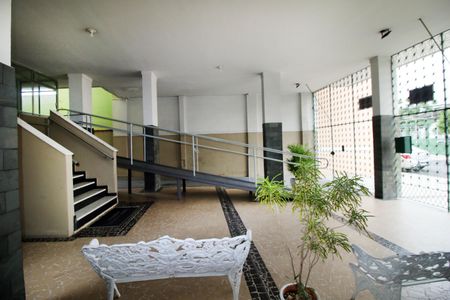 Apartamento à venda com 47m², 2 quartos e 1 vagaÁrea comum