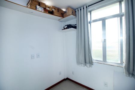 Quarto 2 de apartamento à venda com 2 quartos, 47m² em Olaria, Rio de Janeiro