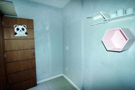 Apartamento à venda com 47m², 2 quartos e 1 vagaQuarto 1