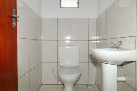 Casa para alugar com 100m², 3 quartos e sem vagaBanheiro 2