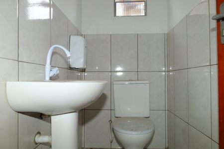 Casa para alugar com 100m², 3 quartos e sem vagaBanheiro 3