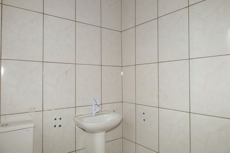 Casa para alugar com 100m², 3 quartos e sem vagaBanheiro 1