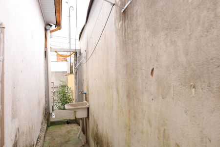 Casa para alugar com 100m², 3 quartos e sem vagaÁrea de Serviço