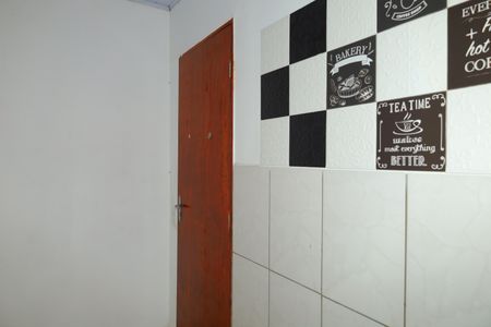 Casa para alugar com 100m², 3 quartos e sem vagaCozinha