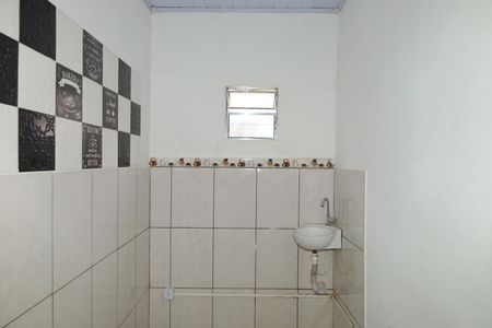 Casa para alugar com 100m², 3 quartos e sem vagaCozinha