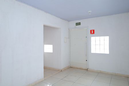 Casa para alugar com 100m², 3 quartos e sem vagaSala