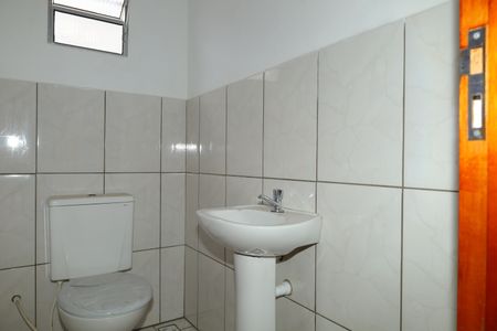 Casa para alugar com 100m², 3 quartos e sem vagaBanheiro 2