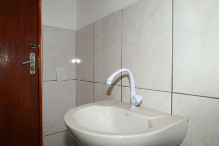 Casa para alugar com 100m², 3 quartos e sem vagaBanheiro 3