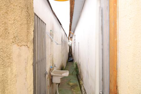 Casa para alugar com 100m², 3 quartos e sem vagaÁrea de Serviço