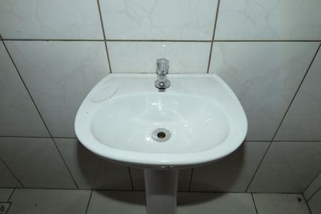 Casa para alugar com 100m², 3 quartos e sem vagaBanheiro 2