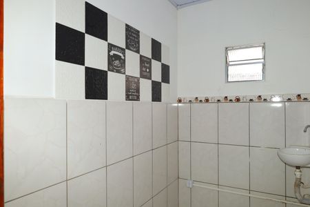 Casa para alugar com 100m², 3 quartos e sem vagaCozinha