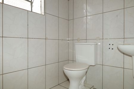 Casa para alugar com 100m², 3 quartos e sem vagaBanheiro 1