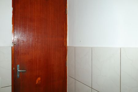 Casa para alugar com 100m², 3 quartos e sem vagaBanheiro 2