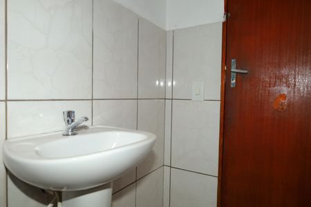 Casa para alugar com 100m², 3 quartos e sem vagaBanheiro 2