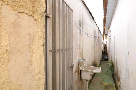 Casa para alugar com 100m², 3 quartos e sem vagaÁrea de Serviço