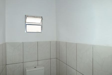 Casa para alugar com 100m², 3 quartos e sem vagaBanheiro 2