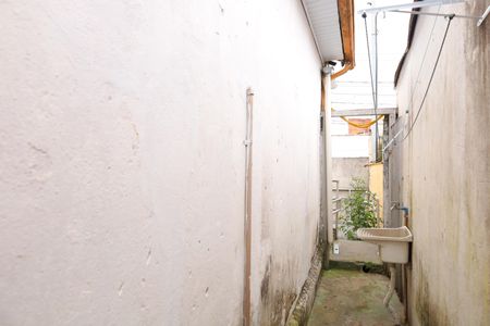 Casa para alugar com 100m², 3 quartos e sem vagaÁrea de Serviço