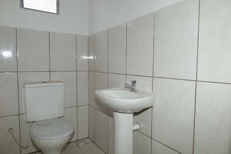 Casa para alugar com 100m², 3 quartos e sem vagaBanheiro 2