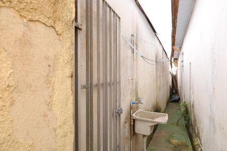 Casa para alugar com 100m², 3 quartos e sem vagaÁrea de Serviço