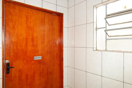 Casa para alugar com 100m², 3 quartos e sem vagaBanheiro 1