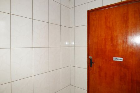 Casa para alugar com 100m², 3 quartos e sem vagaBanheiro 1