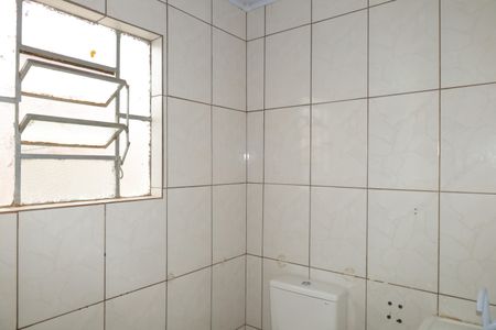 Casa para alugar com 100m², 3 quartos e sem vagaBanheiro 1