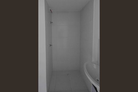 Apartamento para alugar com 18m², 1 quarto e sem vaga Apartamento para alugar com 18m², 1 quarto e sem vagaBanheiro