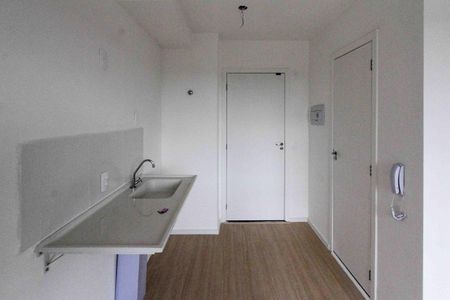 Apartamento para alugar com 18m², 1 quarto e sem vaga Apartamento para alugar com 18m², 1 quarto e sem vagaStudio