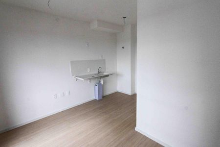 Apartamento para alugar com 18m², 1 quarto e sem vaga Apartamento para alugar com 18m², 1 quarto e sem vagaStudio