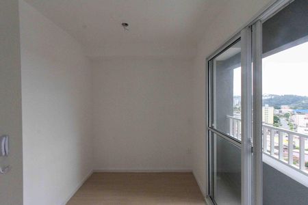 Studio de apartamento para alugar com 1 quarto, 18m² em Jardim Imperador (zona Leste), São Paulo