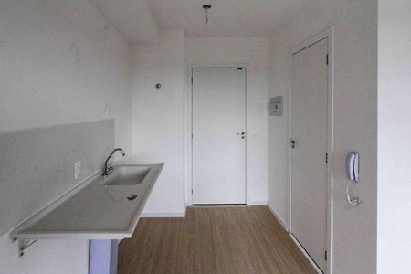 Apartamento para alugar com 18m², 1 quarto e sem vaga Apartamento para alugar com 18m², 1 quarto e sem vagaStudio