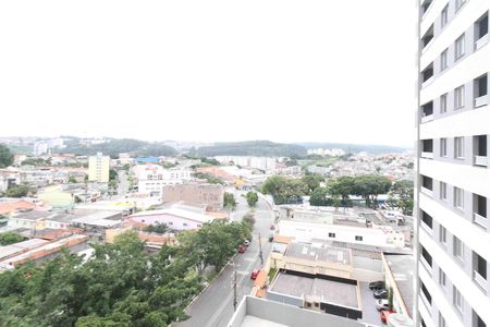 Apartamento para alugar com 18m², 1 quarto e sem vaga Apartamento para alugar com 18m², 1 quarto e sem vagaVista