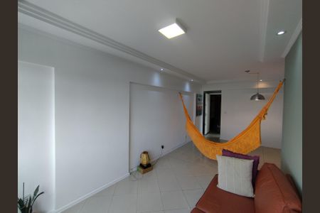 Apartamento à venda com 82m², 2 quartos e 1 vagaSala 