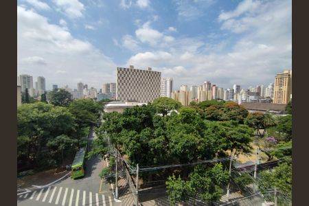 Apartamento à venda com 82m², 2 quartos e 1 vagaVista da Rua