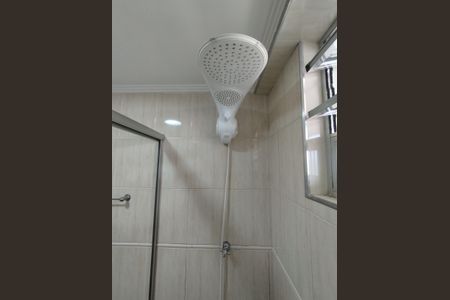 Apartamento à venda com 82m², 2 quartos e 1 vagaBanheiro - torneira